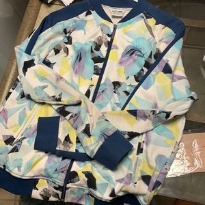 Puma track bomber jacket T7 track 68